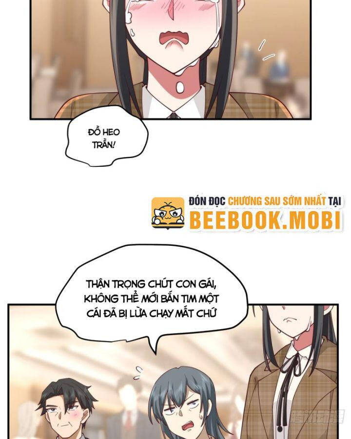 Ta Không Muốn Trùng Sinh Đâu chapter 278 - Trang 16
