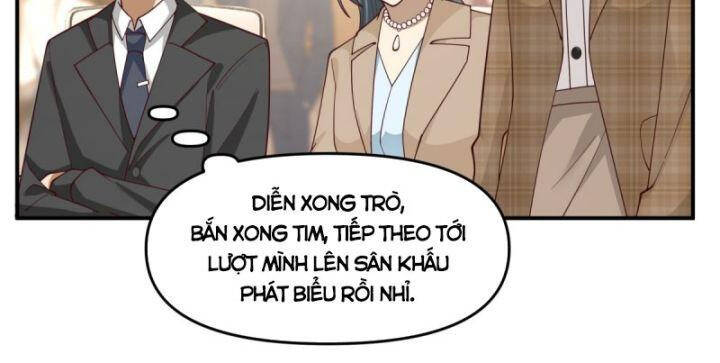 Ta Không Muốn Trùng Sinh Đâu chapter 278 - Trang 17