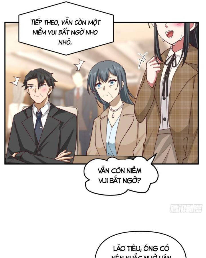 Ta Không Muốn Trùng Sinh Đâu chapter 278 - Trang 18