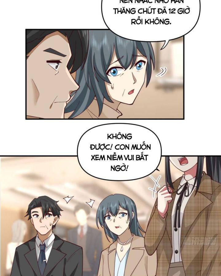 Ta Không Muốn Trùng Sinh Đâu chapter 278 - Trang 19