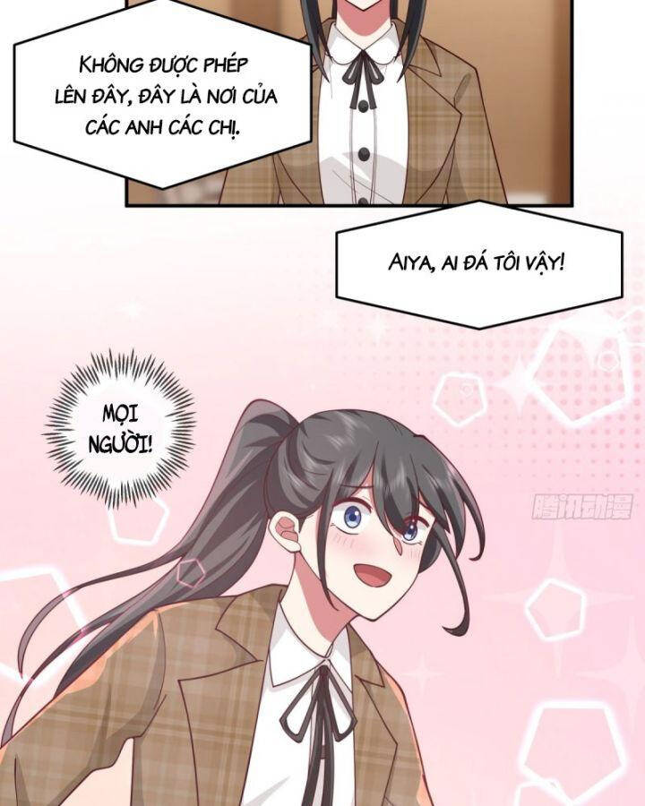 Ta Không Muốn Trùng Sinh Đâu chapter 278 - Trang 26