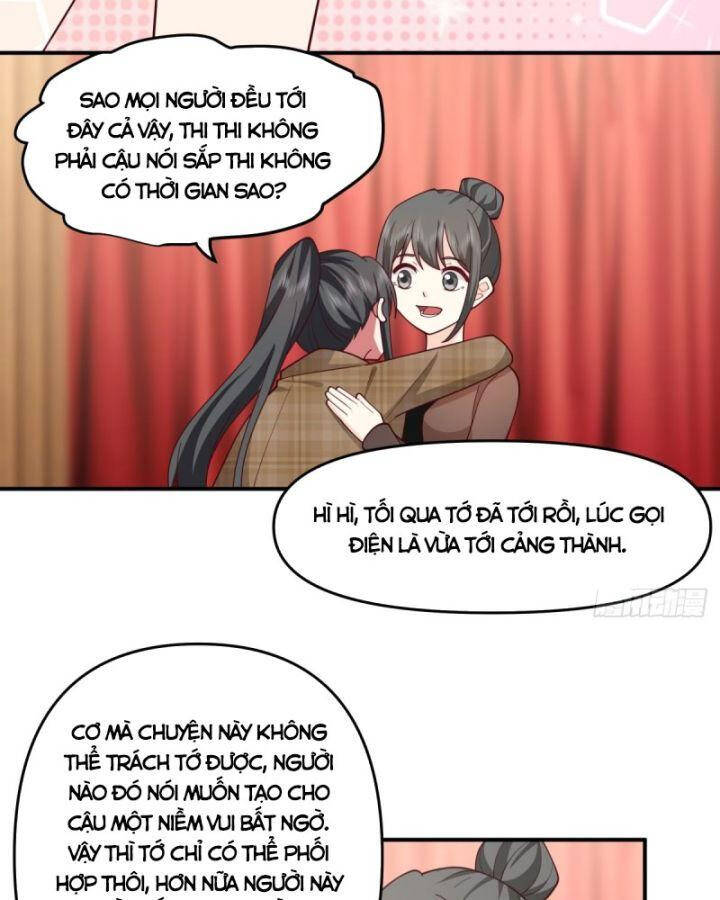 Ta Không Muốn Trùng Sinh Đâu chapter 278 - Trang 28