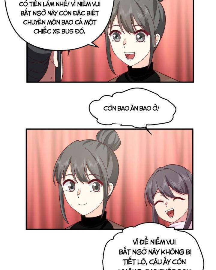 Ta Không Muốn Trùng Sinh Đâu chapter 278 - Trang 29