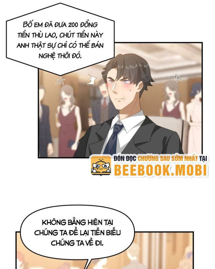Ta Không Muốn Trùng Sinh Đâu chapter 278 - Trang 32