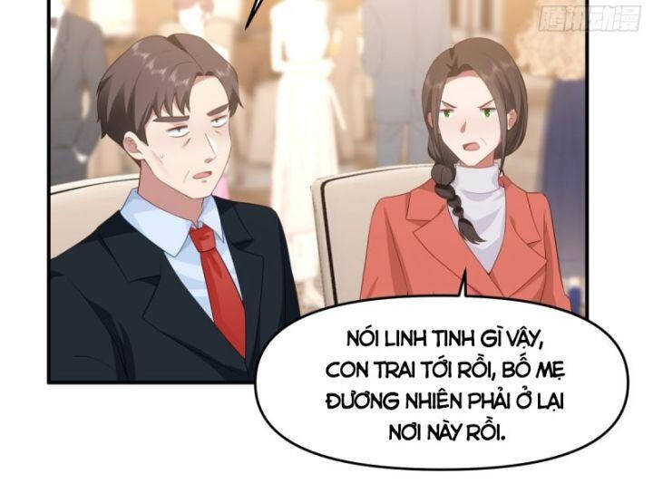 Ta Không Muốn Trùng Sinh Đâu chapter 278 - Trang 33