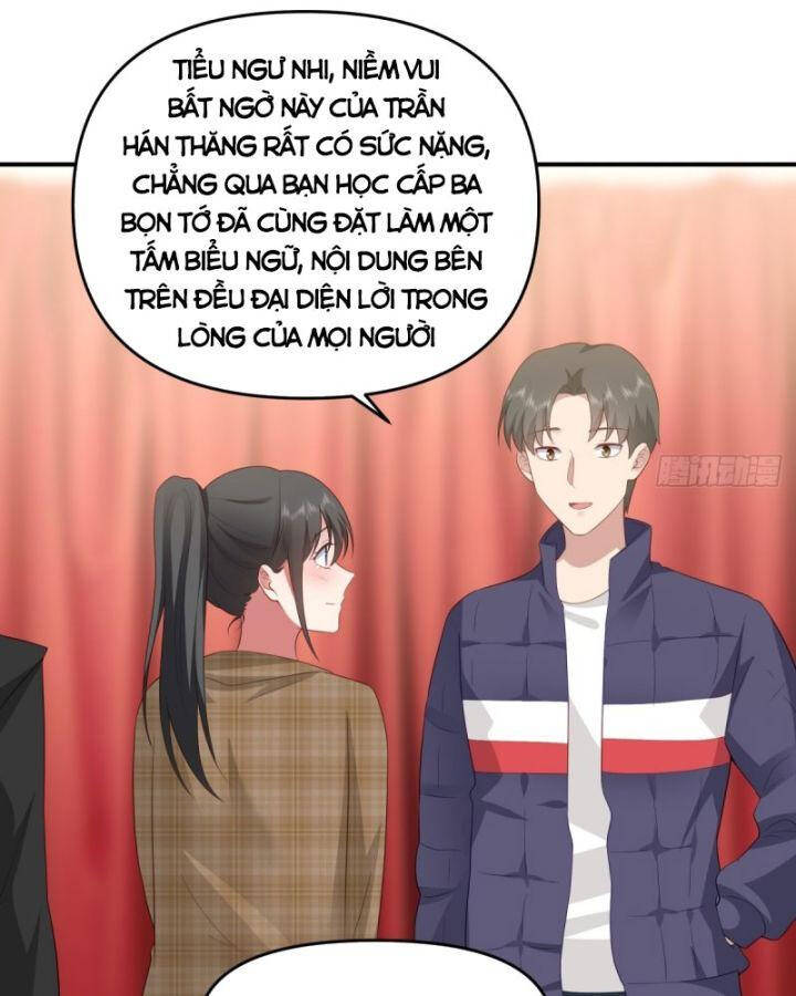 Ta Không Muốn Trùng Sinh Đâu chapter 278 - Trang 34