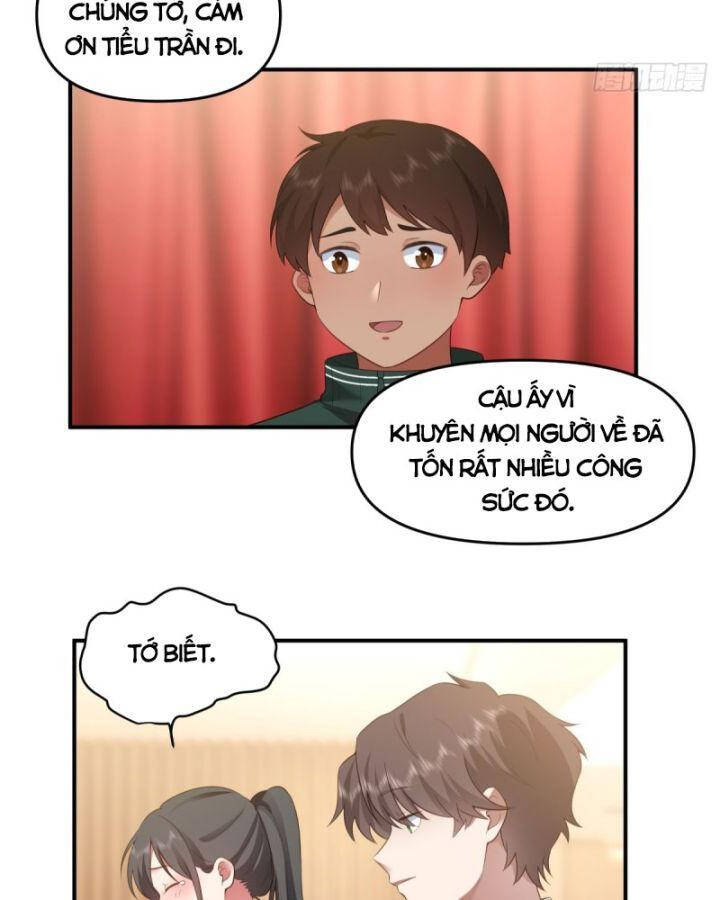 Ta Không Muốn Trùng Sinh Đâu chapter 278 - Trang 38