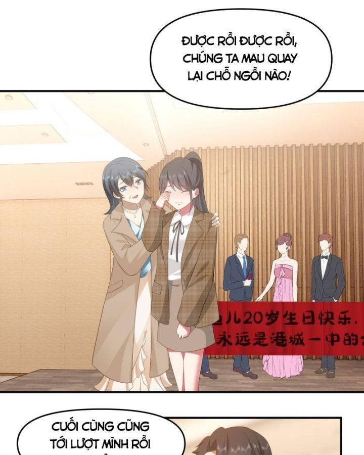 Ta Không Muốn Trùng Sinh Đâu chapter 278 - Trang 40