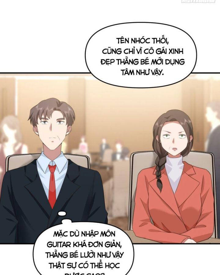 Ta Không Muốn Trùng Sinh Đâu chapter 278 - Trang 43