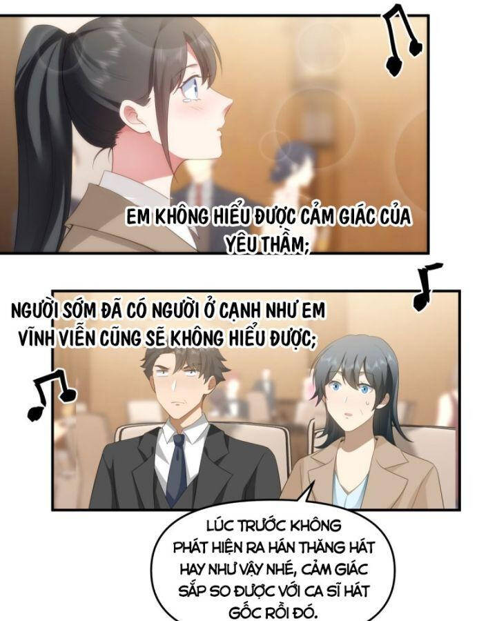 Ta Không Muốn Trùng Sinh Đâu chapter 278 - Trang 46
