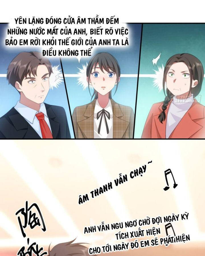 Ta Không Muốn Trùng Sinh Đâu chapter 278 - Trang 48