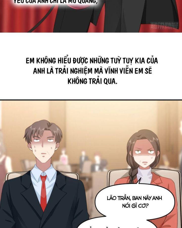 Ta Không Muốn Trùng Sinh Đâu chapter 278 - Trang 50