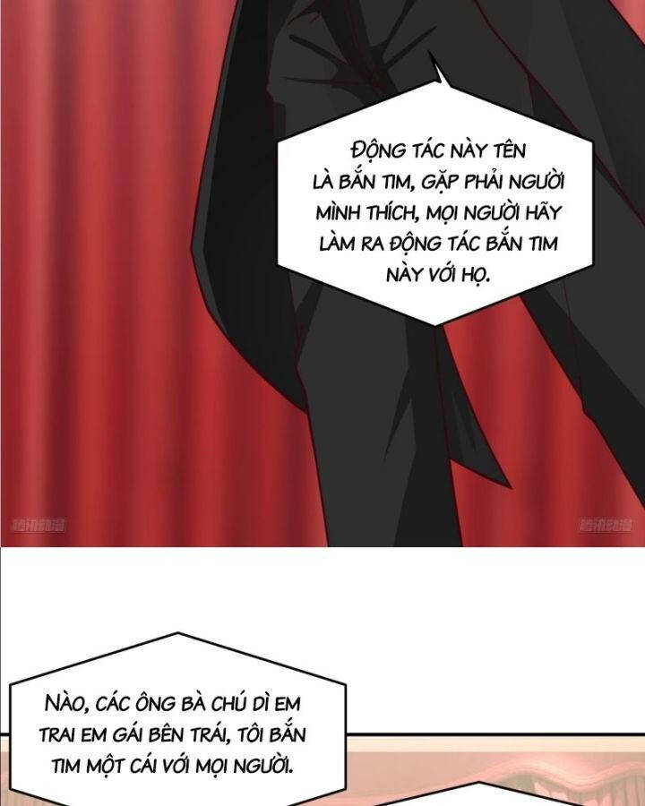 Ta Không Muốn Trùng Sinh Đâu chapter 278 - Trang 5
