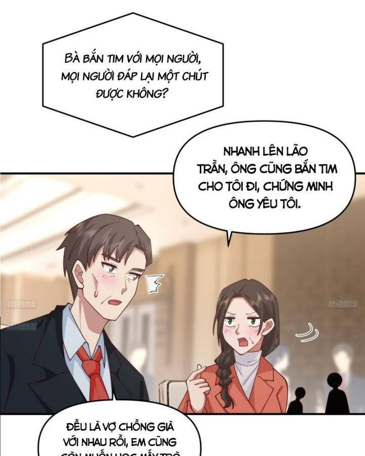 Ta Không Muốn Trùng Sinh Đâu chapter 278 - Trang 8