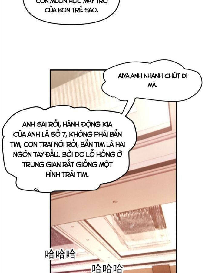 Ta Không Muốn Trùng Sinh Đâu chapter 278 - Trang 9