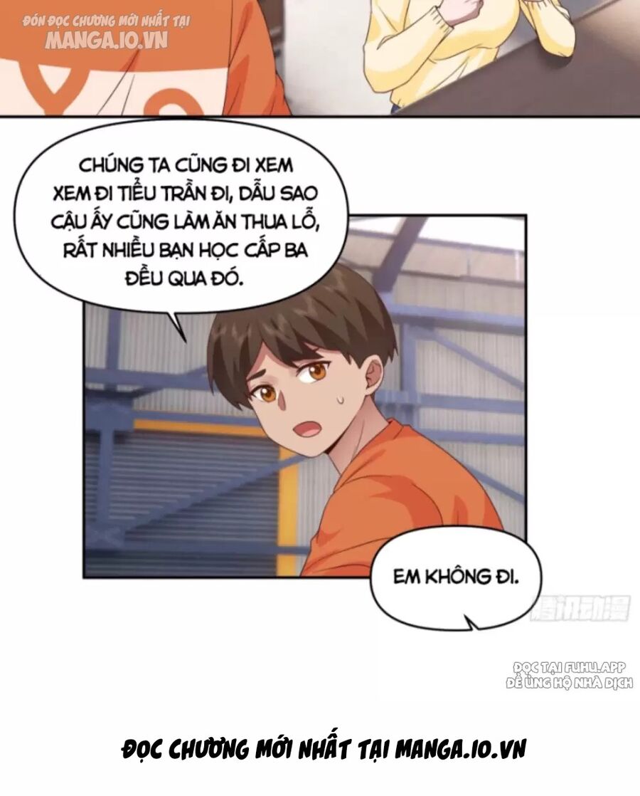 Ta Không Muốn Trùng Sinh Đâu chapter 340 - Trang 14