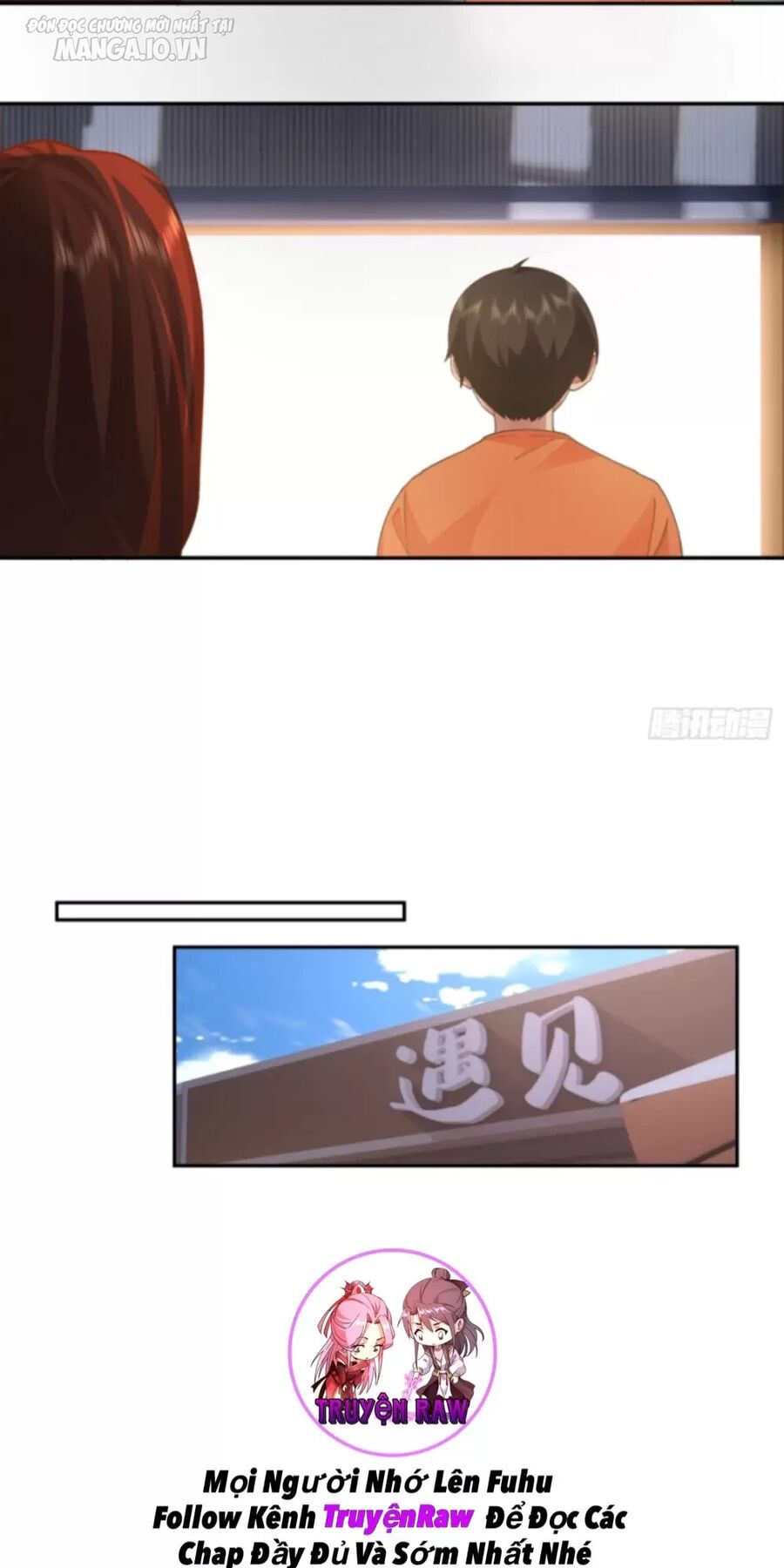 Ta Không Muốn Trùng Sinh Đâu chapter 340 - Trang 16