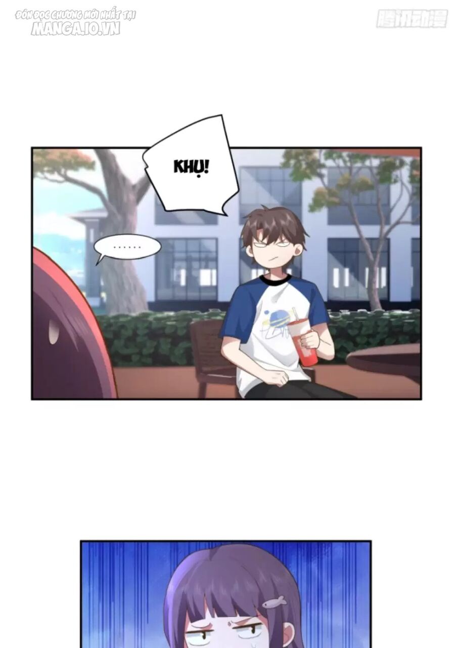 Ta Không Muốn Trùng Sinh Đâu chapter 340 - Trang 18