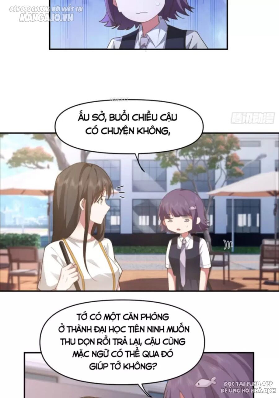 Ta Không Muốn Trùng Sinh Đâu chapter 340 - Trang 19