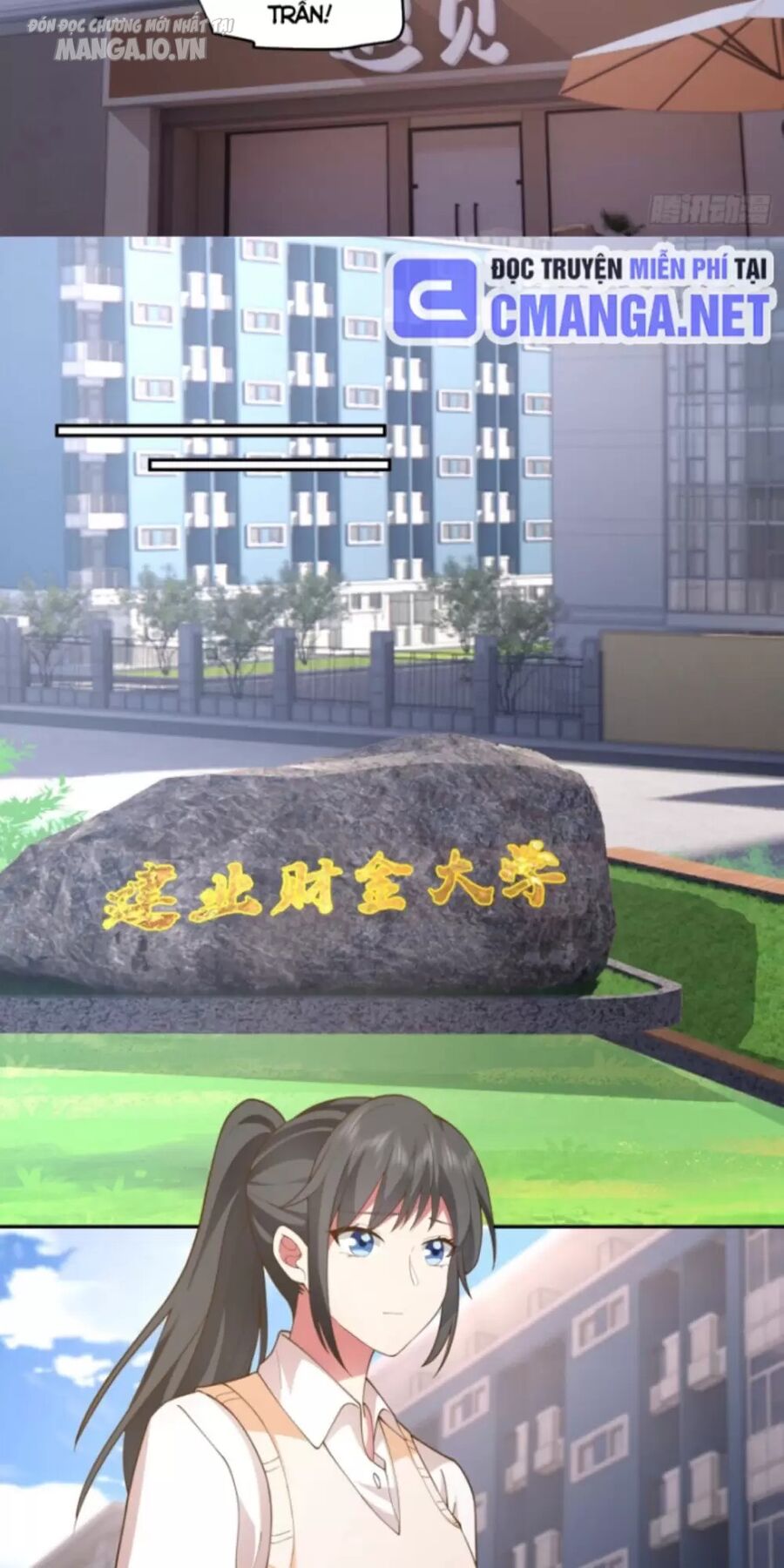 Ta Không Muốn Trùng Sinh Đâu chapter 340 - Trang 22