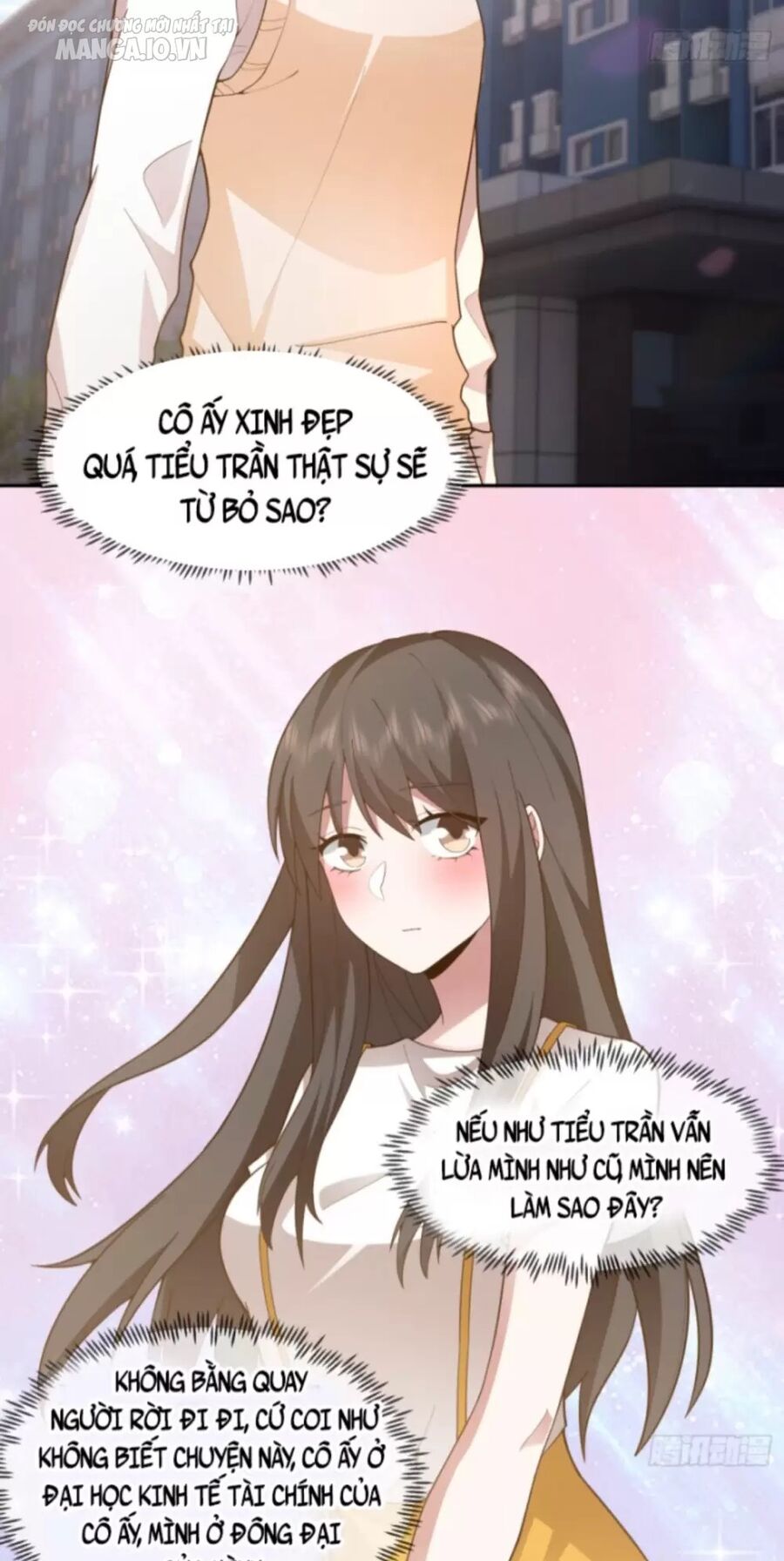 Ta Không Muốn Trùng Sinh Đâu chapter 340 - Trang 23