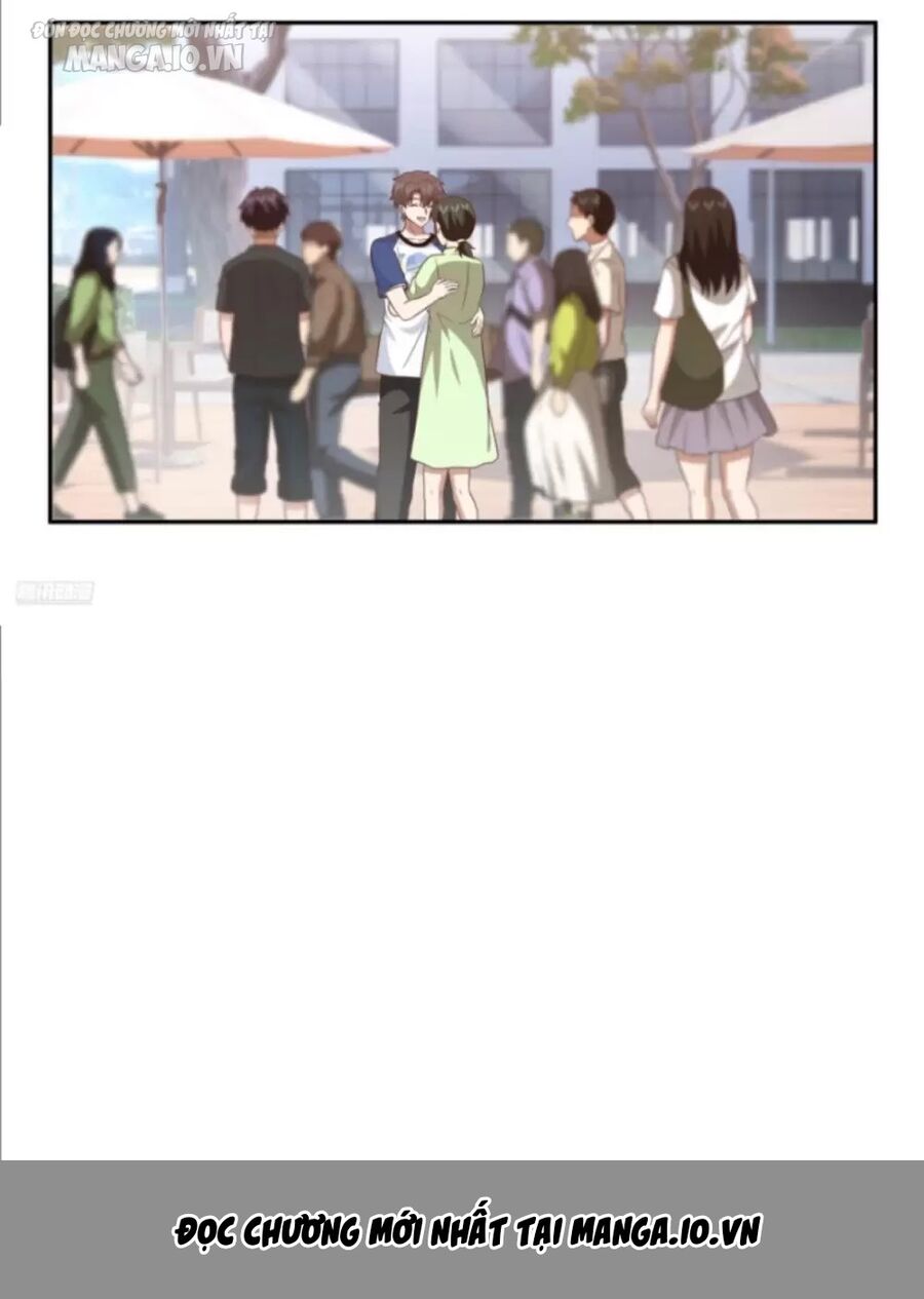 Ta Không Muốn Trùng Sinh Đâu chapter 340 - Trang 8