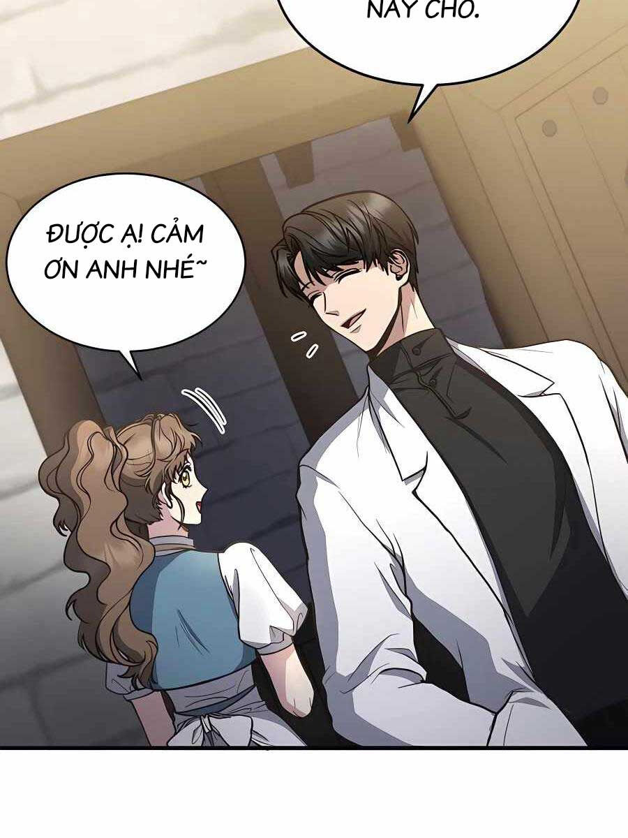Làm Sao Sống Như Một Trị Liệu Sư Ngầm? chapter 1 - Upload bởi truyensieuhay.com
