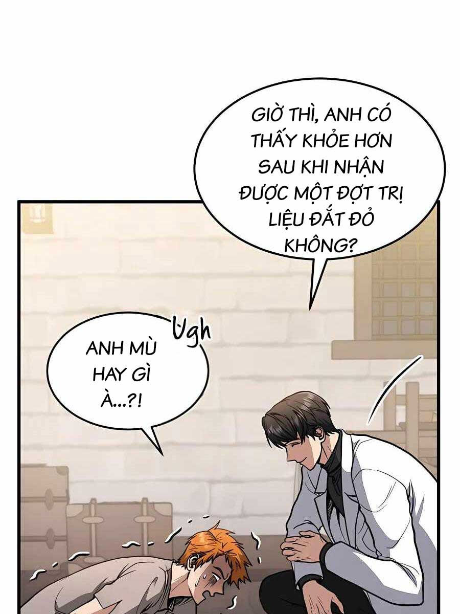Làm Sao Sống Như Một Trị Liệu Sư Ngầm? chapter 1 - Upload bởi truyensieuhay.com