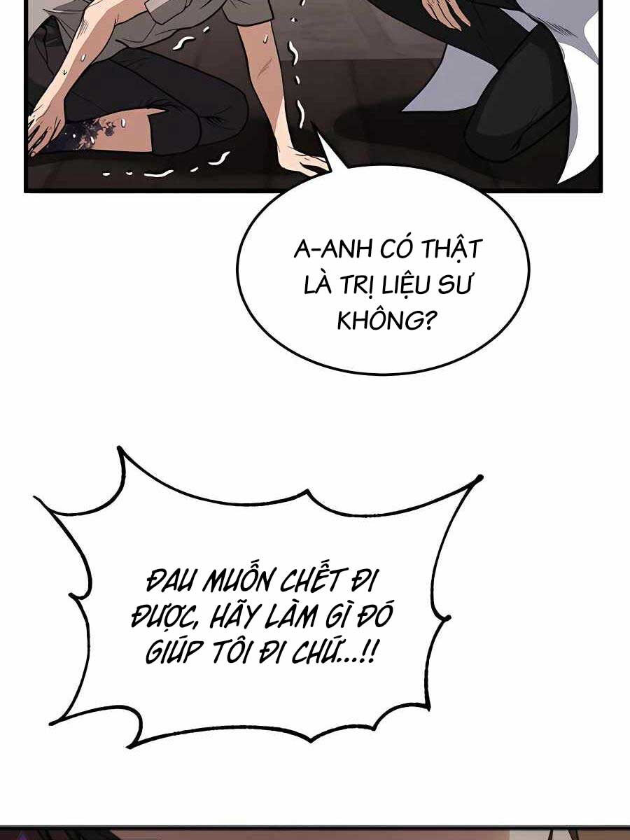 Làm Sao Sống Như Một Trị Liệu Sư Ngầm? chapter 1 - Upload bởi truyensieuhay.com