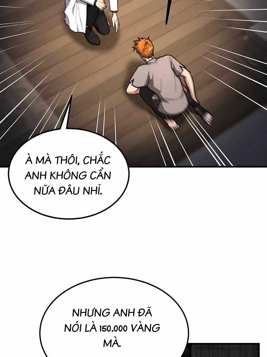 Làm Sao Sống Như Một Trị Liệu Sư Ngầm? chapter 1 - Upload bởi truyensieuhay.com