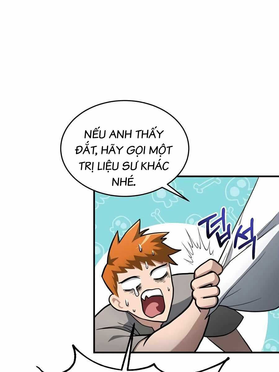 Làm Sao Sống Như Một Trị Liệu Sư Ngầm? chapter 1 - Upload bởi truyensieuhay.com