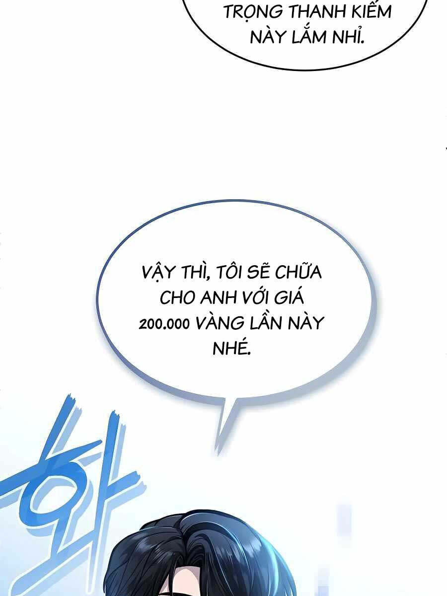 Làm Sao Sống Như Một Trị Liệu Sư Ngầm? chapter 1 - Upload bởi truyensieuhay.com