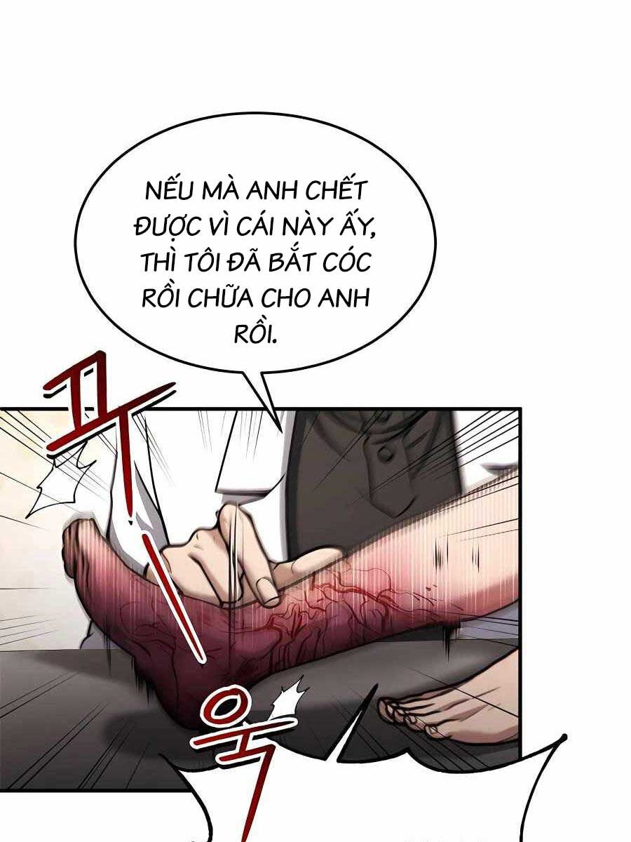Làm Sao Sống Như Một Trị Liệu Sư Ngầm? chapter 1 - Upload bởi truyensieuhay.com
