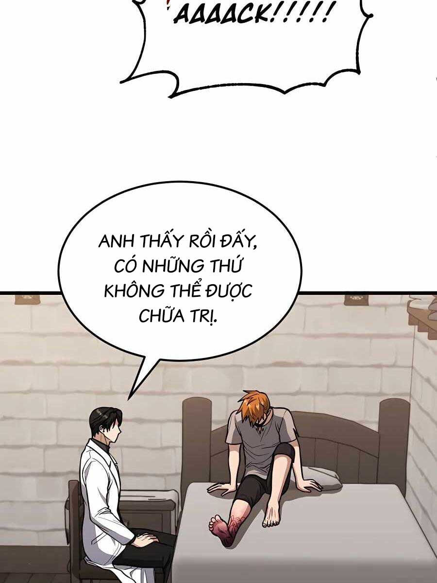 Làm Sao Sống Như Một Trị Liệu Sư Ngầm? chapter 1 - Upload bởi truyensieuhay.com