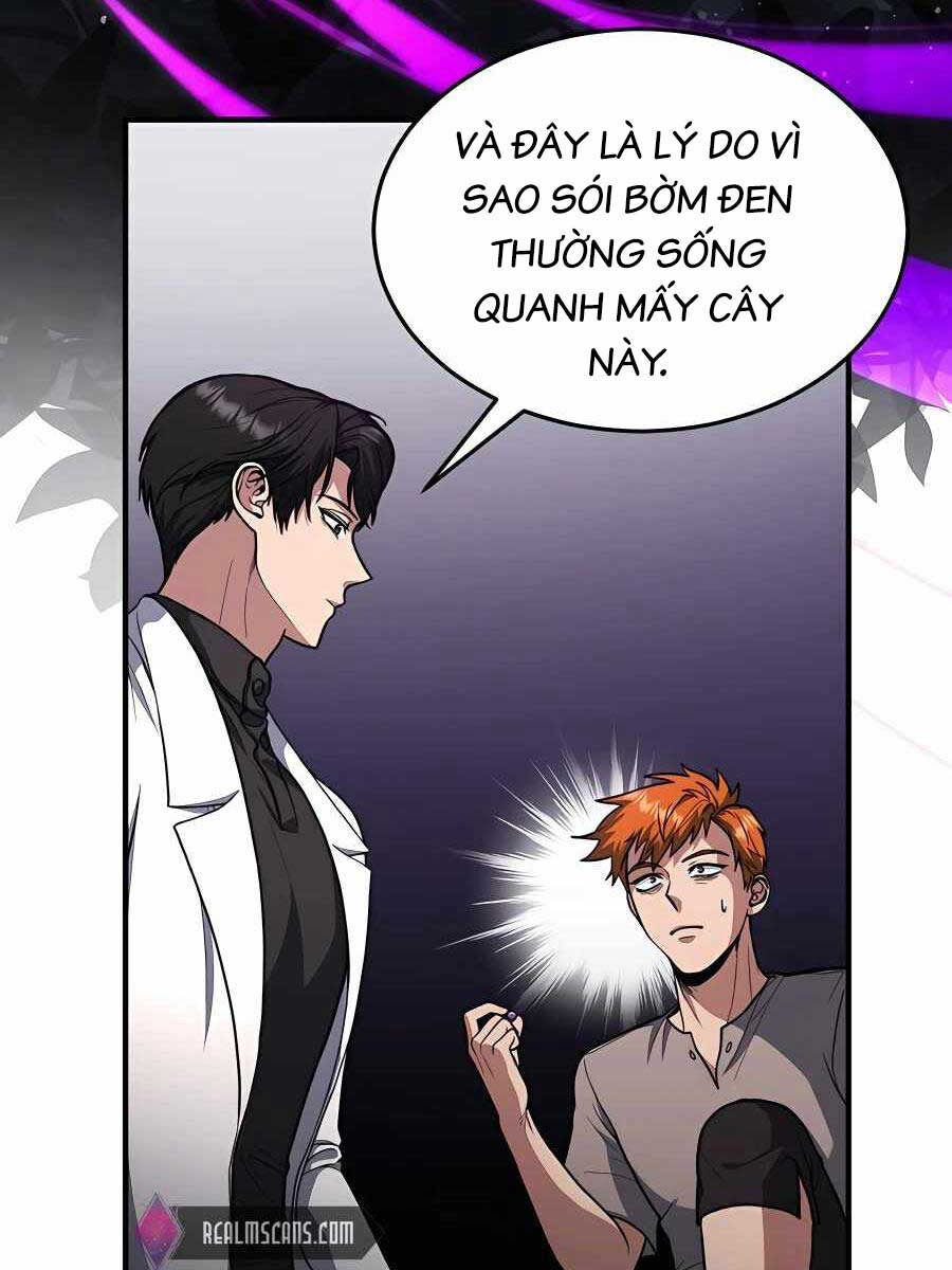 Làm Sao Sống Như Một Trị Liệu Sư Ngầm? chapter 1 - Upload bởi truyensieuhay.com