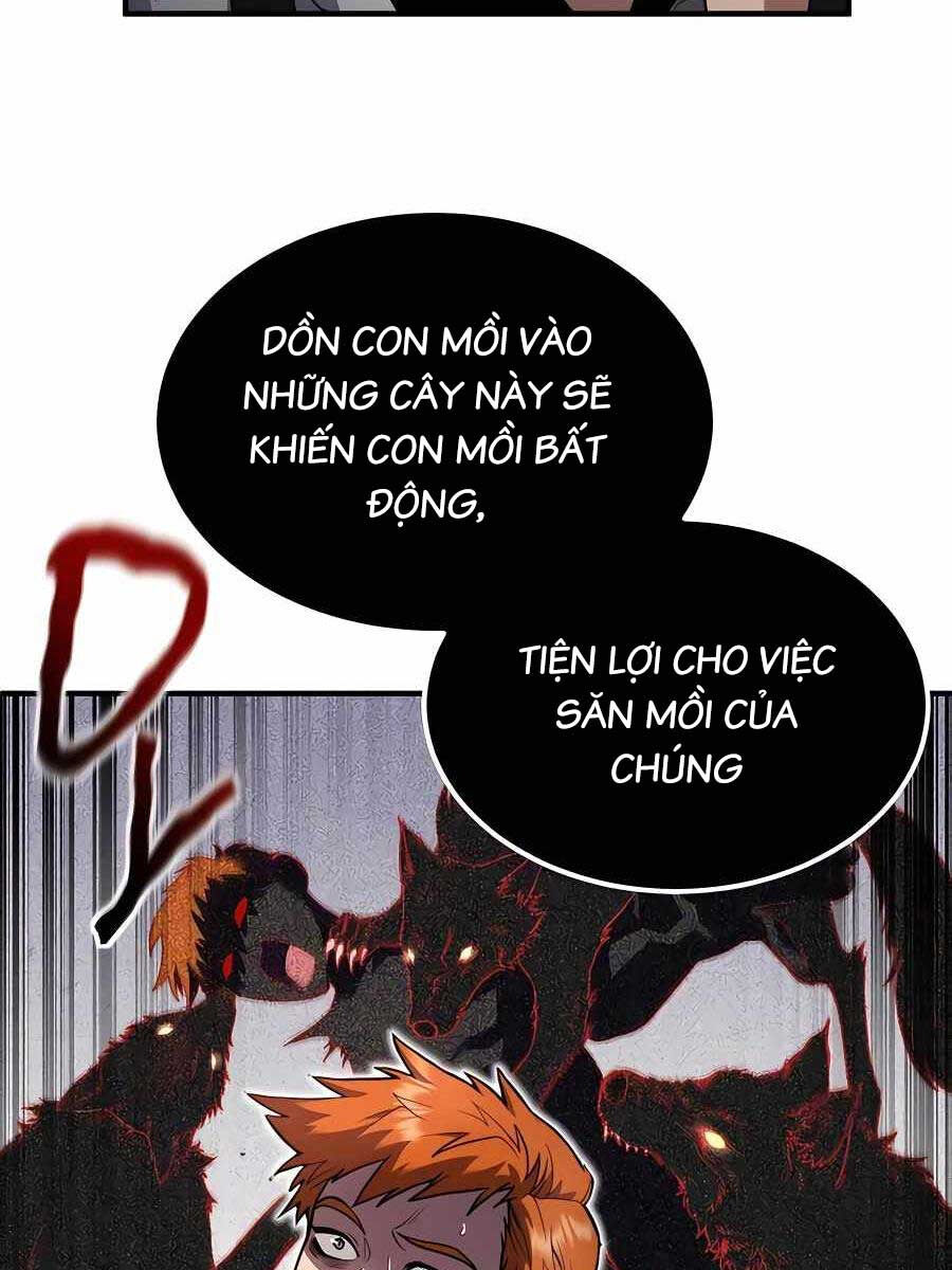 Làm Sao Sống Như Một Trị Liệu Sư Ngầm? chapter 1 - Upload bởi truyensieuhay.com