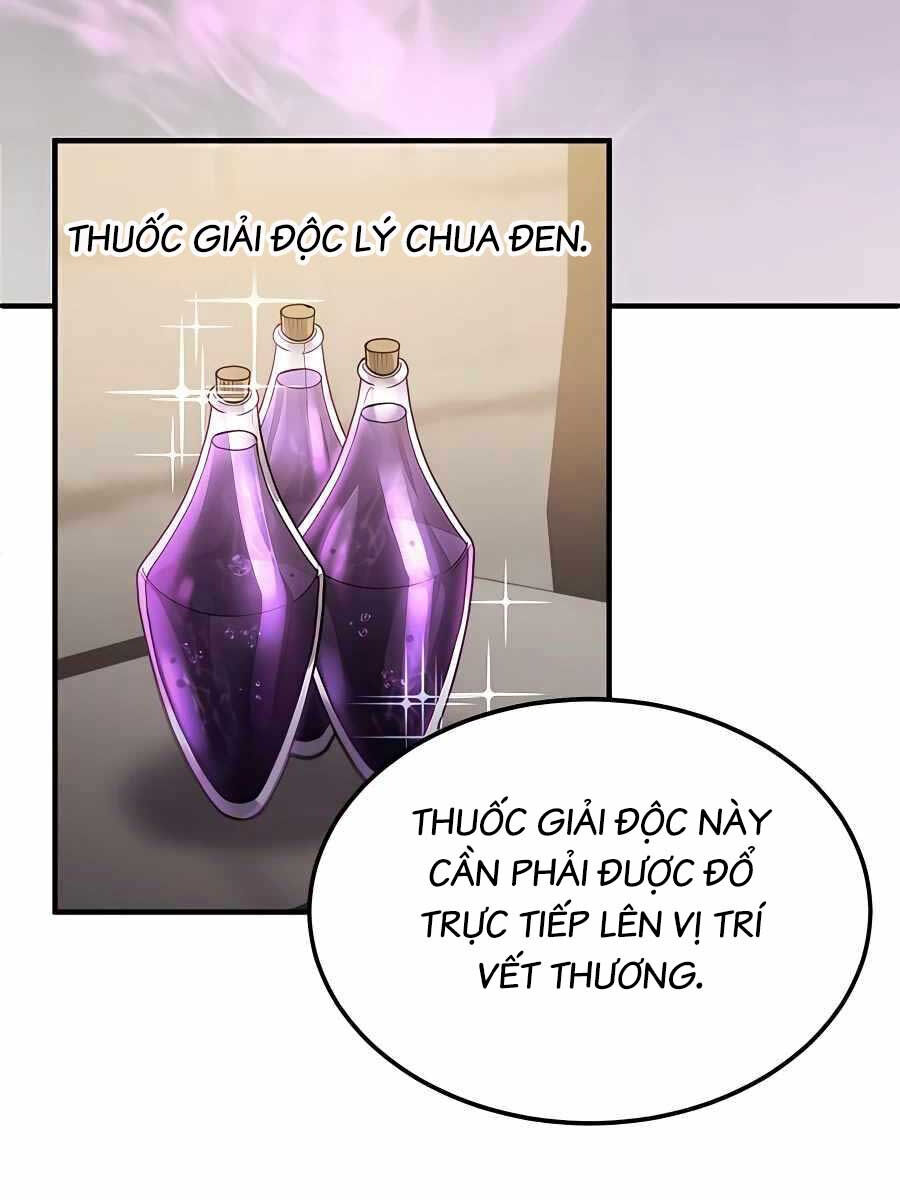 Làm Sao Sống Như Một Trị Liệu Sư Ngầm? chapter 1 - Upload bởi truyensieuhay.com