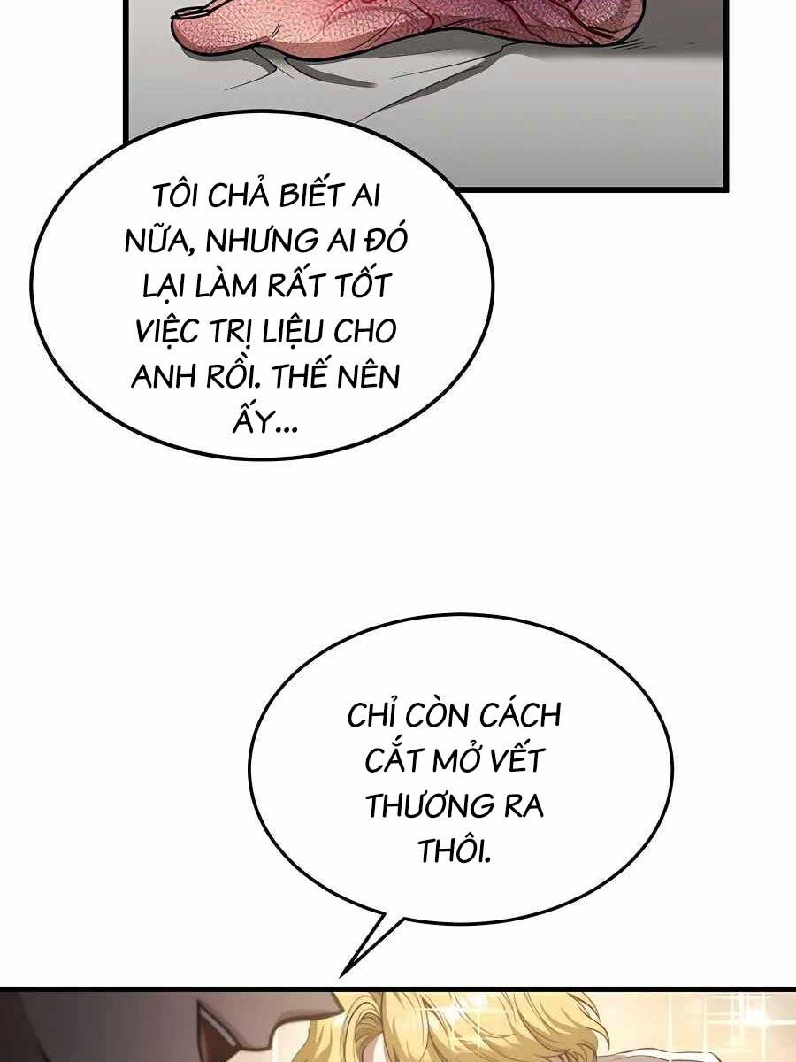 Làm Sao Sống Như Một Trị Liệu Sư Ngầm? chapter 1 - Upload bởi truyensieuhay.com