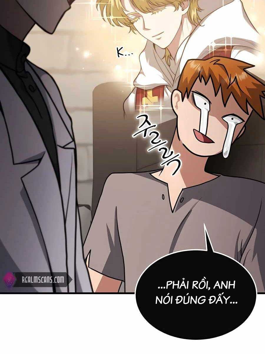 Làm Sao Sống Như Một Trị Liệu Sư Ngầm? chapter 1 - Upload bởi truyensieuhay.com
