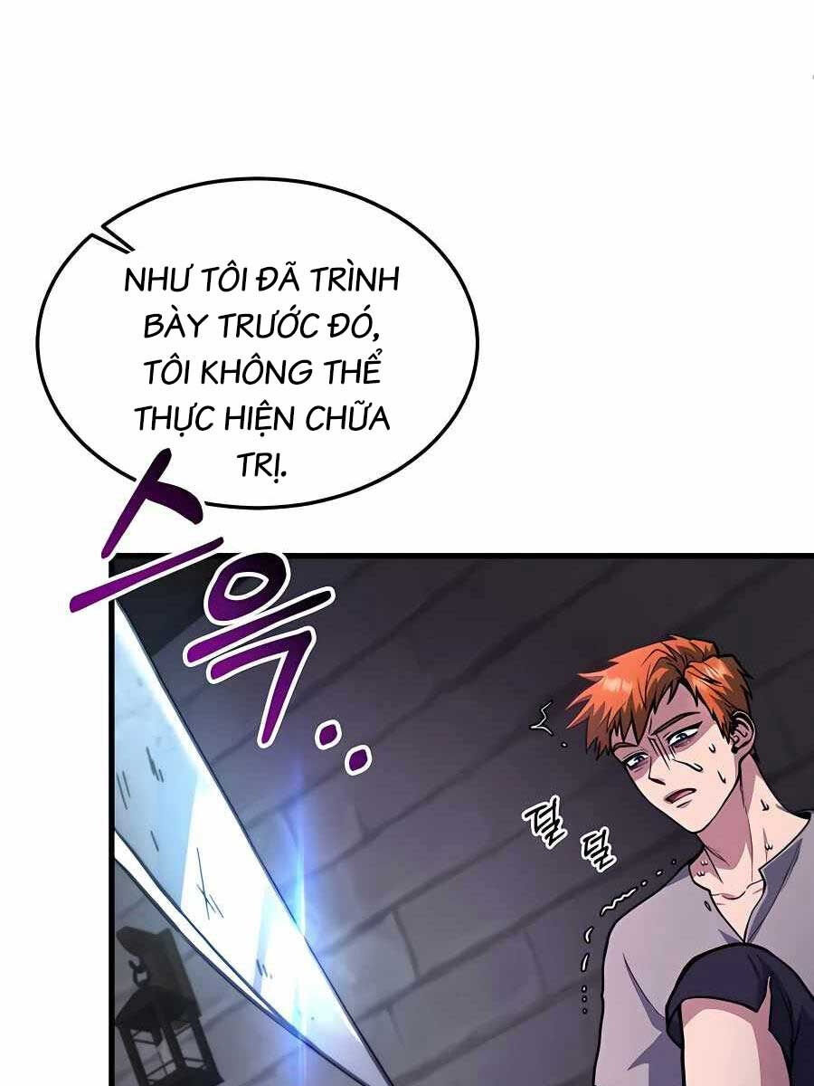 Làm Sao Sống Như Một Trị Liệu Sư Ngầm? chapter 1 - Upload bởi truyensieuhay.com