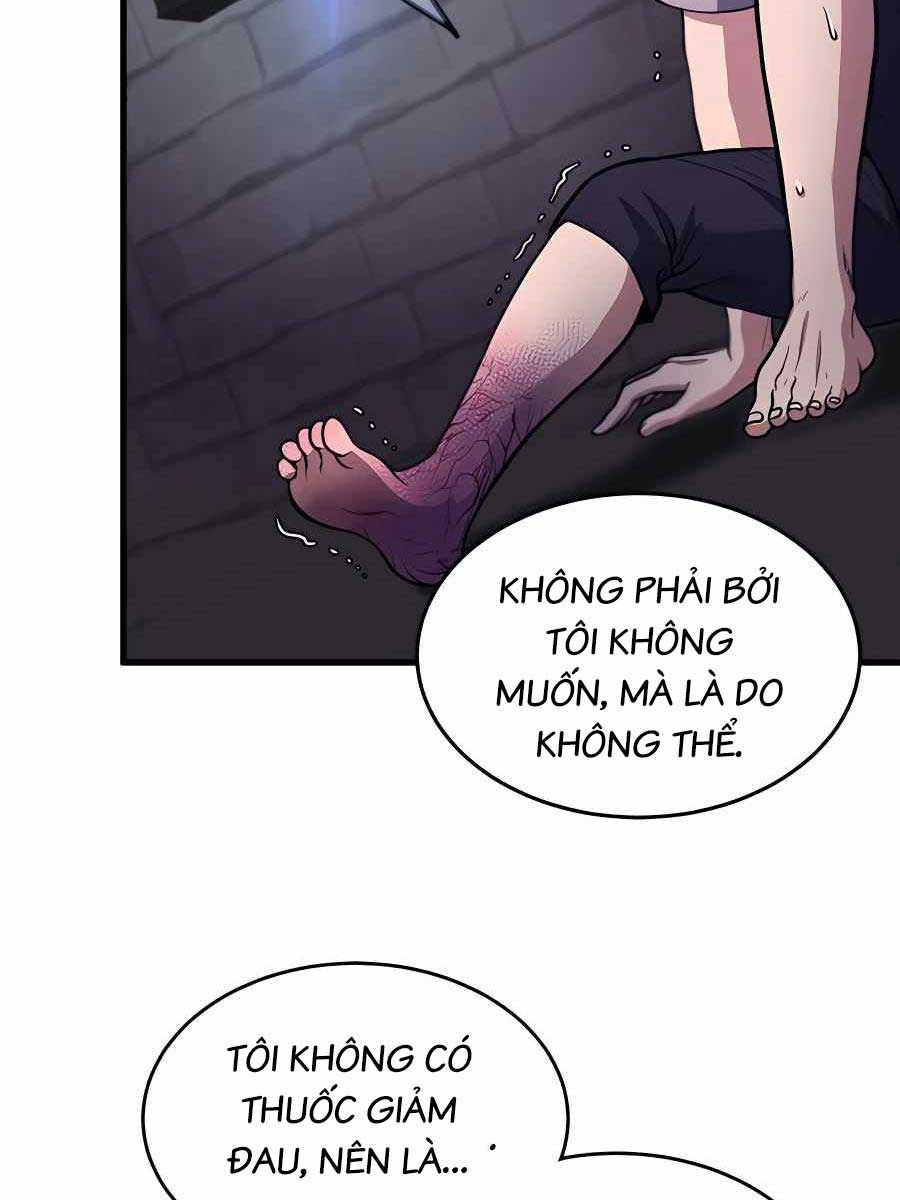 Làm Sao Sống Như Một Trị Liệu Sư Ngầm? chapter 1 - Upload bởi truyensieuhay.com