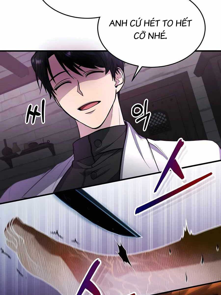 Làm Sao Sống Như Một Trị Liệu Sư Ngầm? chapter 1 - Upload bởi truyensieuhay.com