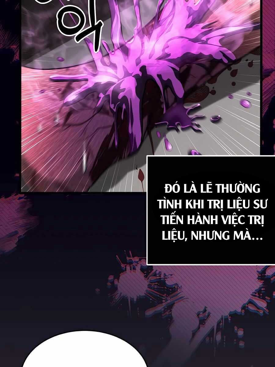 Làm Sao Sống Như Một Trị Liệu Sư Ngầm? chapter 1 - Upload bởi truyensieuhay.com