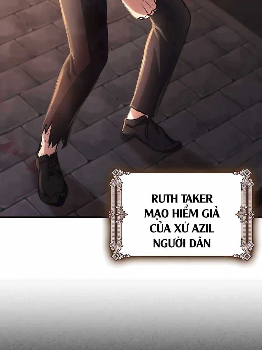Làm Sao Sống Như Một Trị Liệu Sư Ngầm? chapter 1 - Upload bởi truyensieuhay.com