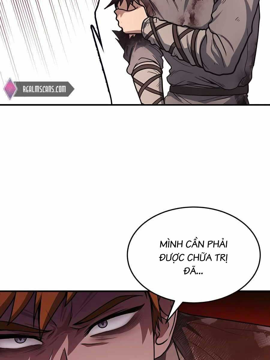 Làm Sao Sống Như Một Trị Liệu Sư Ngầm? chapter 1 - Upload bởi truyensieuhay.com