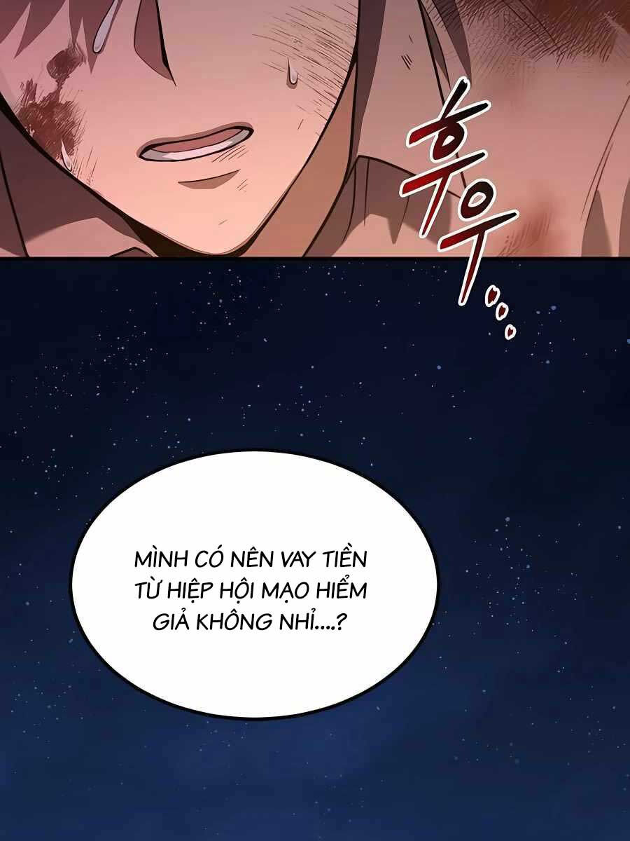 Làm Sao Sống Như Một Trị Liệu Sư Ngầm? chapter 1 - Upload bởi truyensieuhay.com