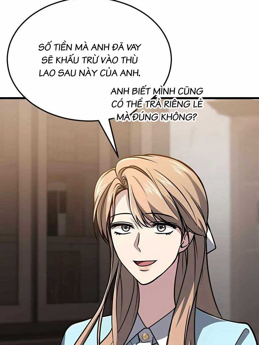 Làm Sao Sống Như Một Trị Liệu Sư Ngầm? chapter 1 - Upload bởi truyensieuhay.com