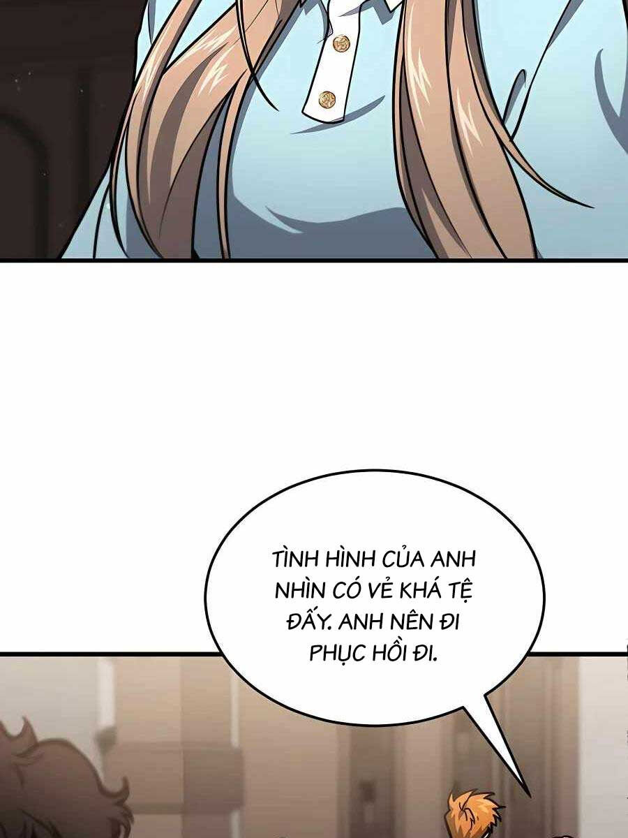 Làm Sao Sống Như Một Trị Liệu Sư Ngầm? chapter 1 - Upload bởi truyensieuhay.com