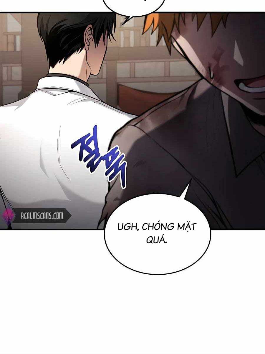 Làm Sao Sống Như Một Trị Liệu Sư Ngầm? chapter 1 - Upload bởi truyensieuhay.com