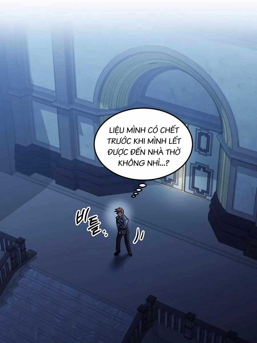 Làm Sao Sống Như Một Trị Liệu Sư Ngầm? chapter 1 - Upload bởi truyensieuhay.com